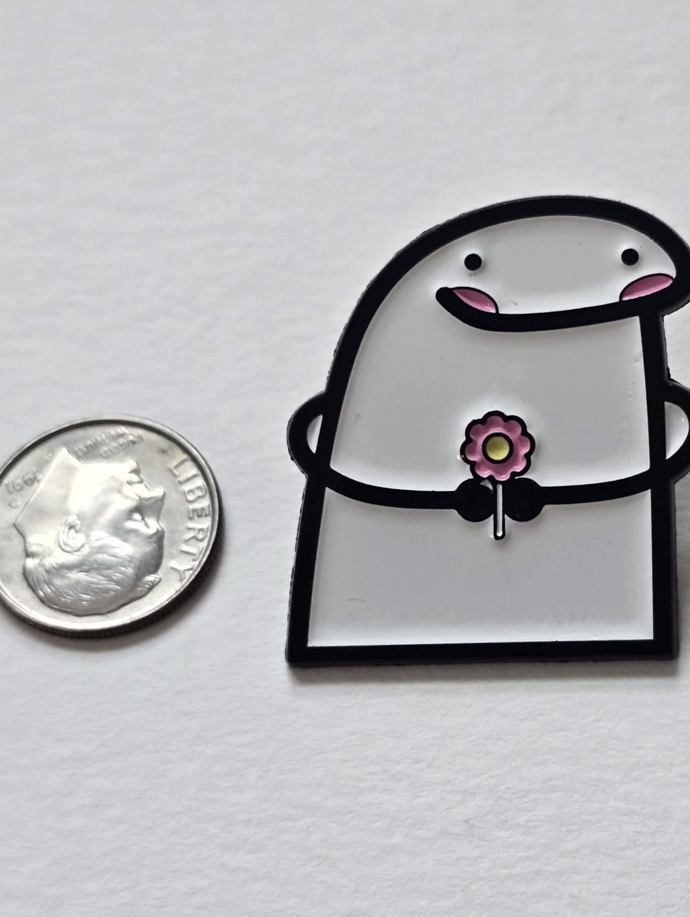 Florkofcows Pin - Picture 2 of 3
